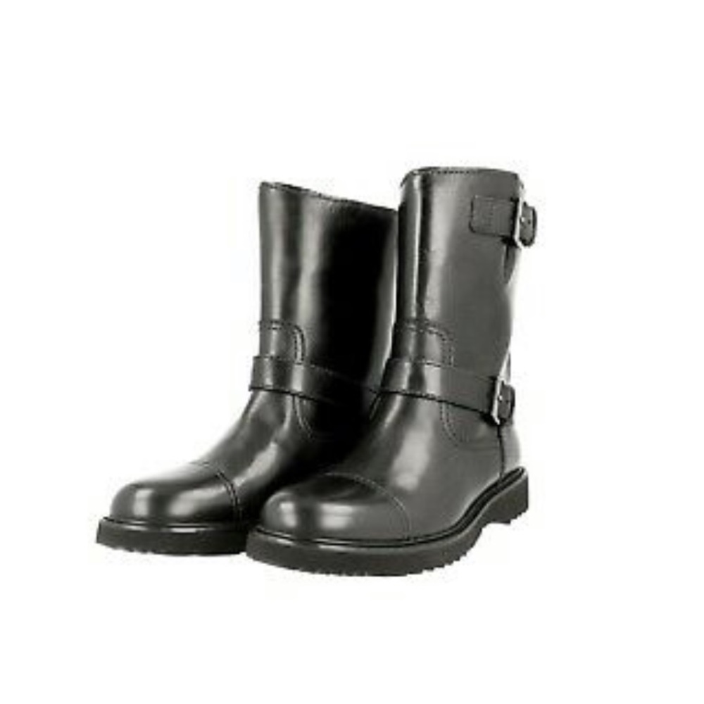PRADA BOOTS